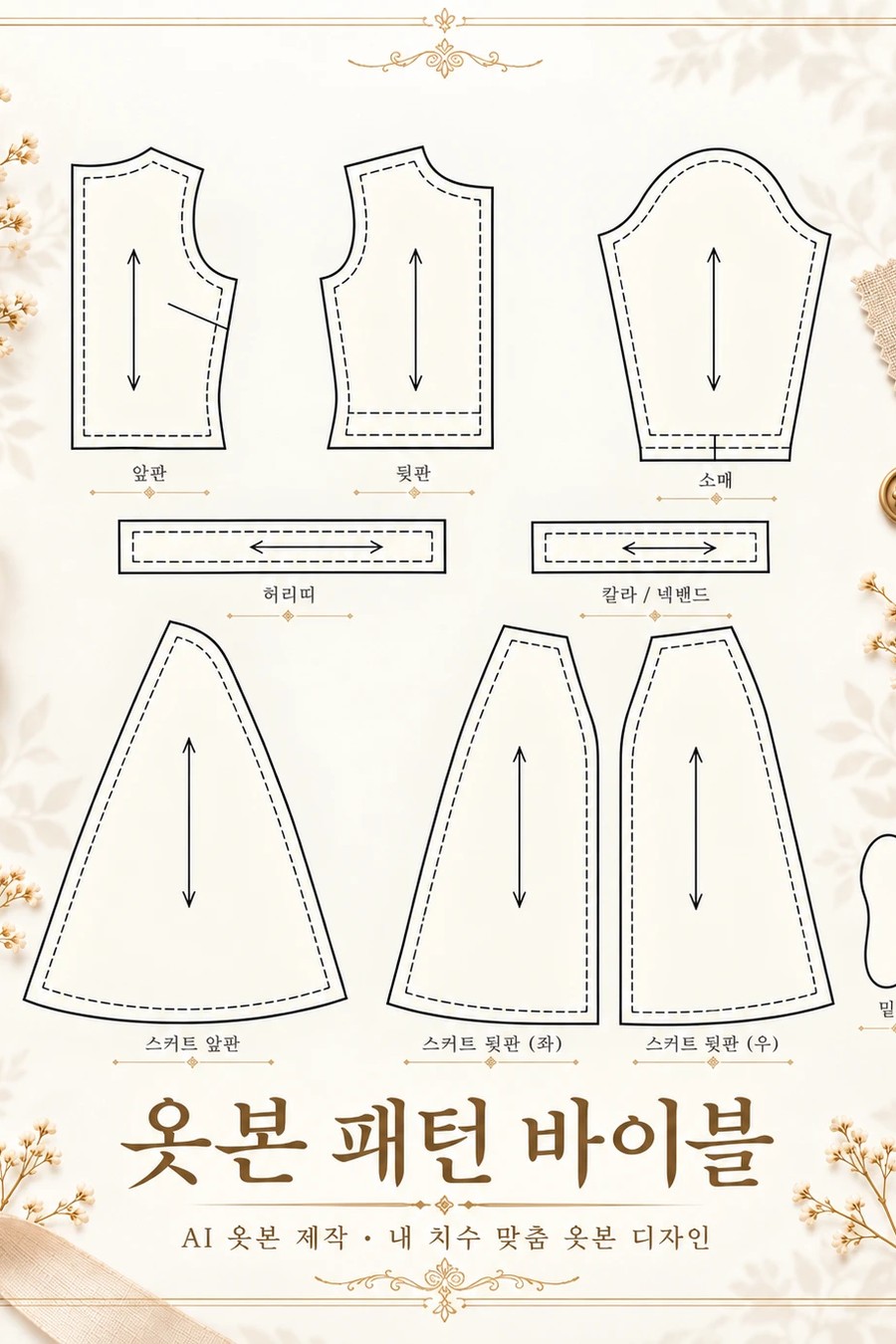 패턴 바이블